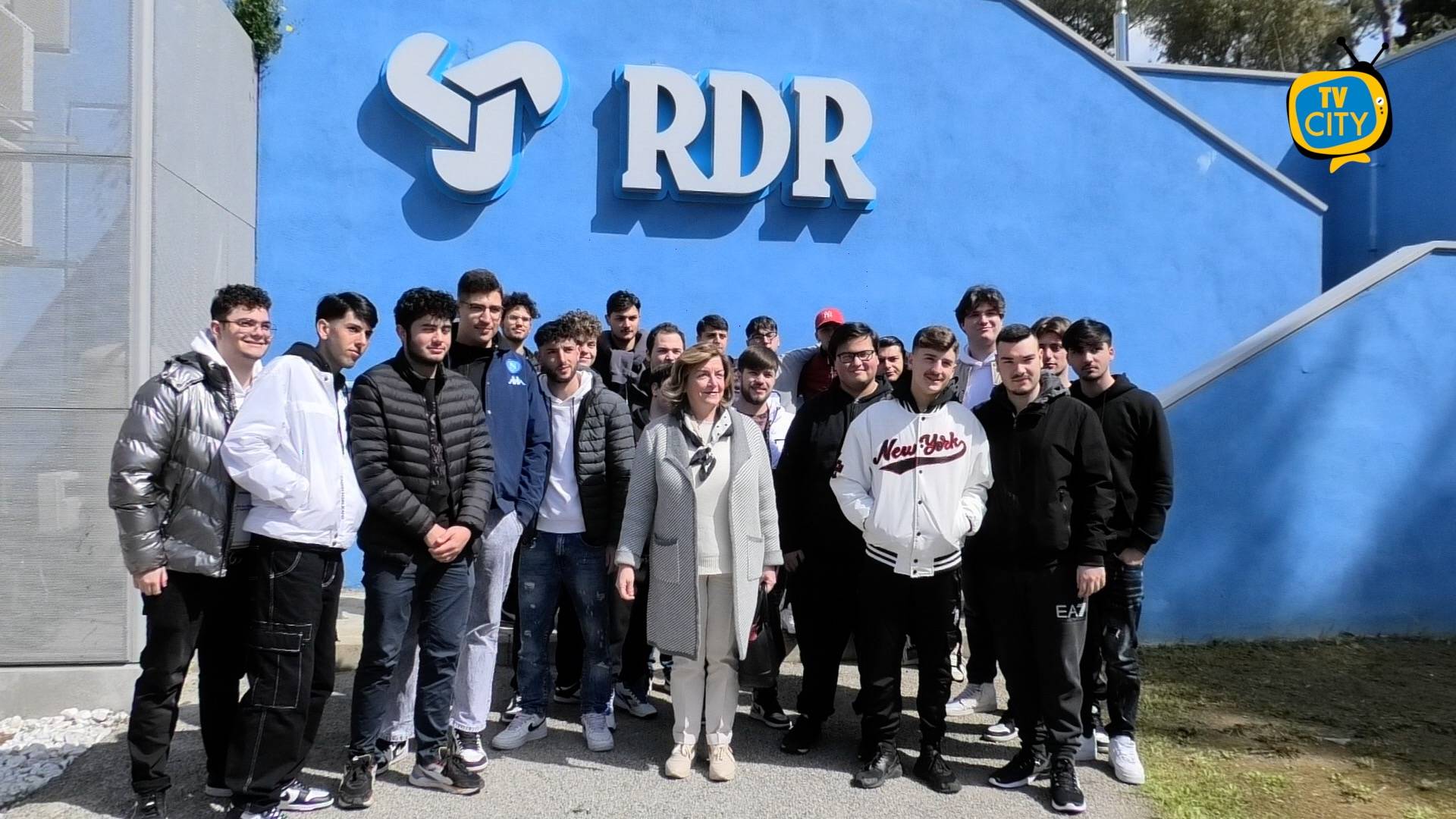 rdr istituto colombo