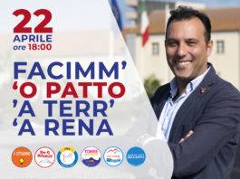 coalizione dei cambiamenti