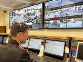 napoli ragazzina scomparsa