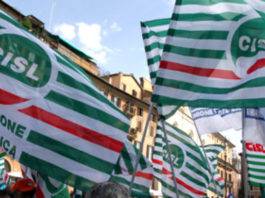 cisl diritto alla salute