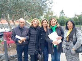 sanità rescigno maresca