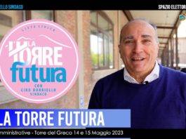 la torre futura