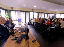 gori piano sicurezza delle acque