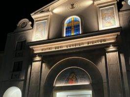 santuario del buonconsiglio