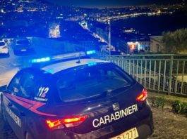 napoli arenella pusher