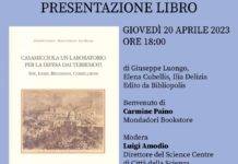 torre del greco libro giuseppe luongo