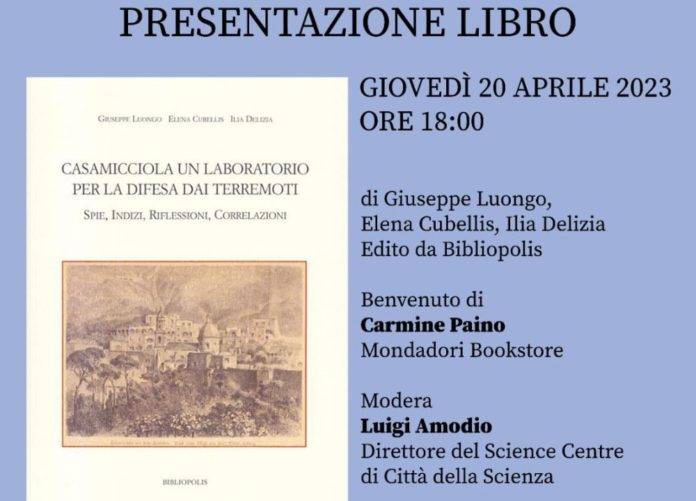 torre del greco libro giuseppe luongo