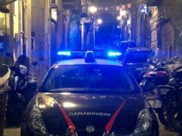 napoli 16enne coltello