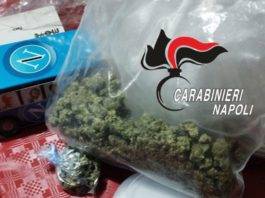 pozzuoli social pusher