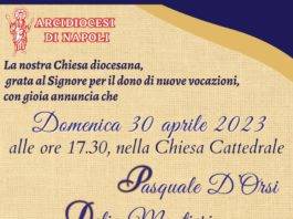 arcidiocesi di napoli