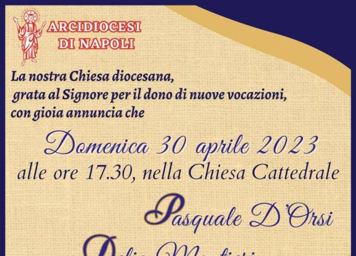 arcidiocesi di napoli