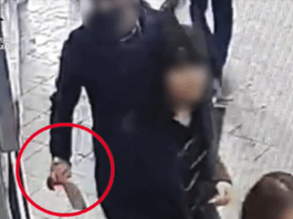 napoli borseggi rapine