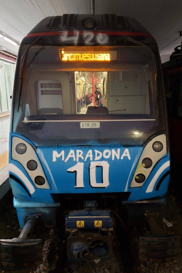 festa scudetto napoli