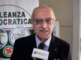 alleanza democratica