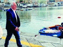 ciro borriello ministro fratin