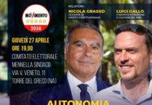 autonomia differenziata M5S