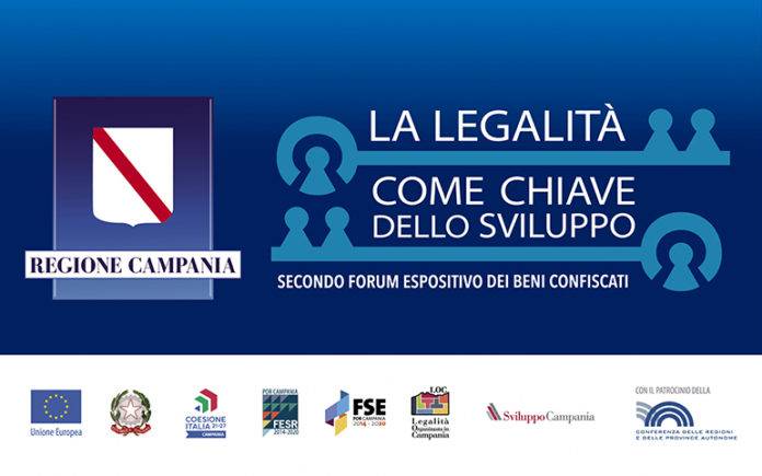 napoli forum beni confiscati