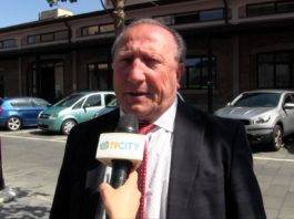 torre del greco giro mediterraneo in rosa