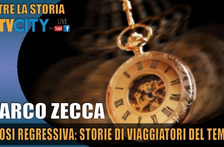ipnosi marco zecca