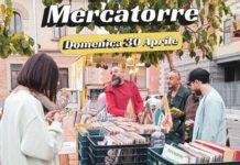 Mercatorre fiera dell'artigianato