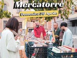 Mercatorre fiera dell'artigianato