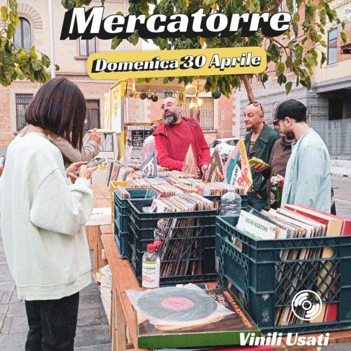 Mercatorre fiera dell'artigianato