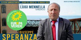 Giuseppe Speranza