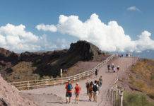 biodiversità vesuvio