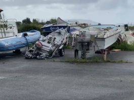 giugliano sicurezza ambientale
