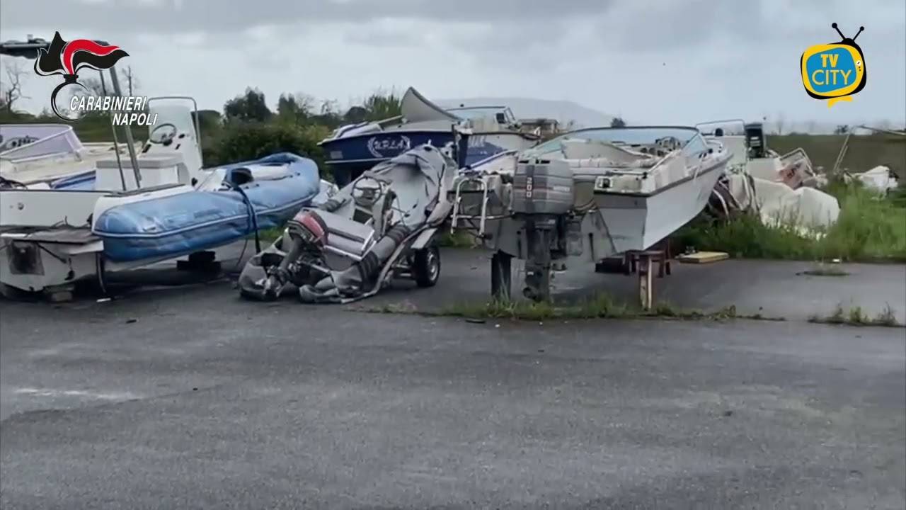 giugliano sicurezza ambientale
