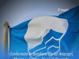 casillo bandiere blu