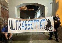 ultrassettat napoli calcio