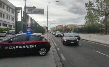 blitz anti droga clan mazzarella