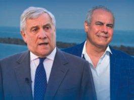 tajani ciro borriello