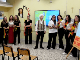 notte dei licei de bottis