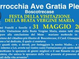 boscotrecase beata vergine maria