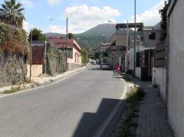 Torre del Greco: criticità GORI, sospesa circolazione veicolare via Curtoli