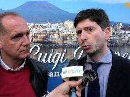 roberto speranza torre