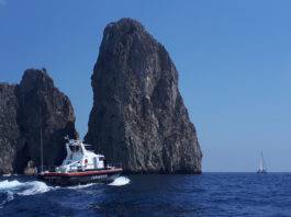 capri imprenditore