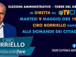 torre al voto ciro borriello