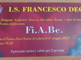 liceo francesco degni