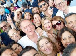 elezioni raia pd napoli