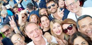 elezioni raia pd napoli