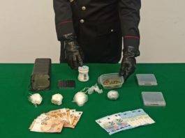 castellammare pompei carabinieri