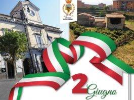 boscoreale festa della repubblica