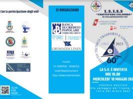 torre del greco istituto nautico