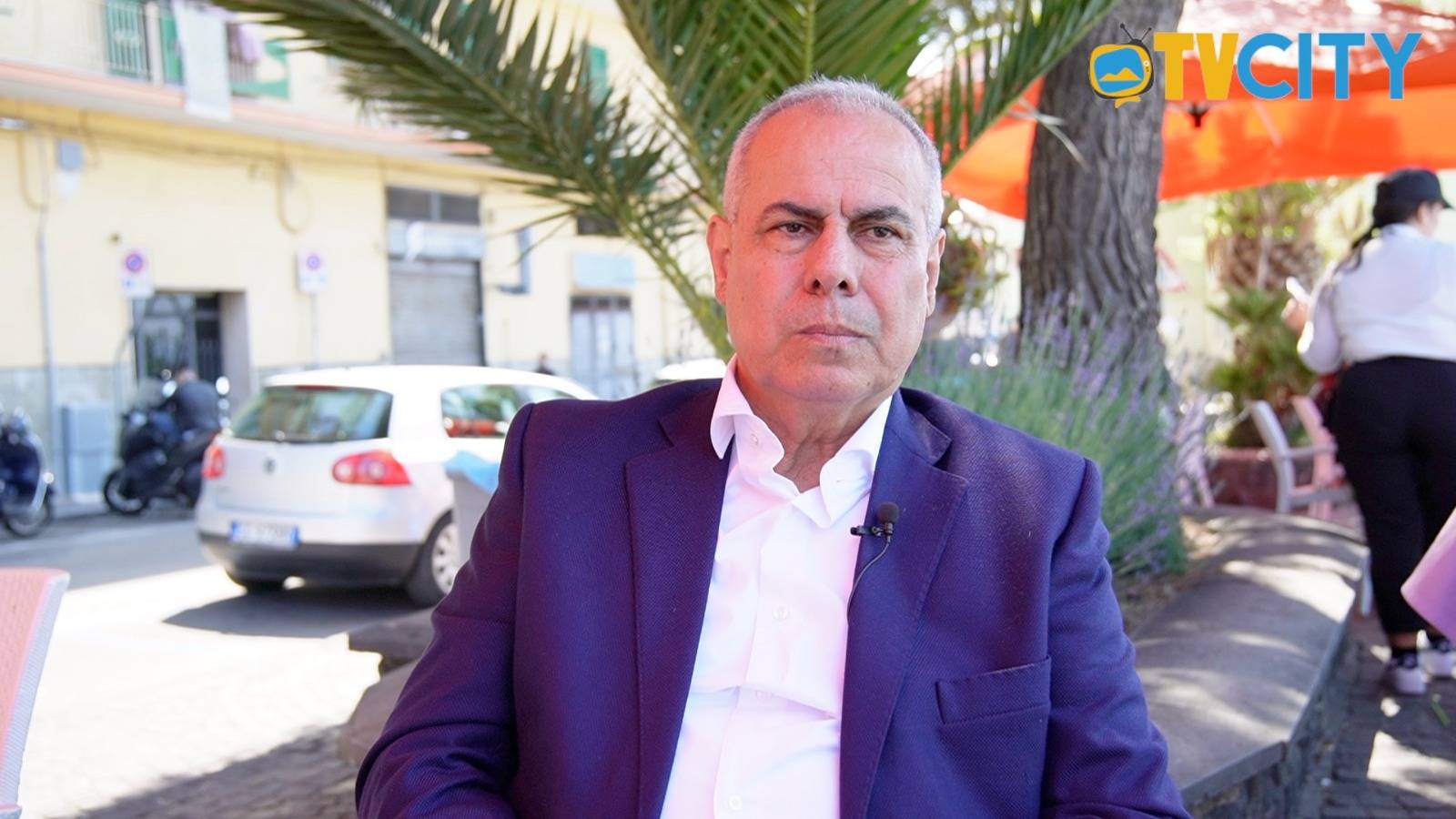 Torre al voto, Ciro Borriello: “Non ho dubbi sulla mia innocenza”