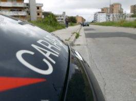 minacciano imprenditore clan amato-pagano