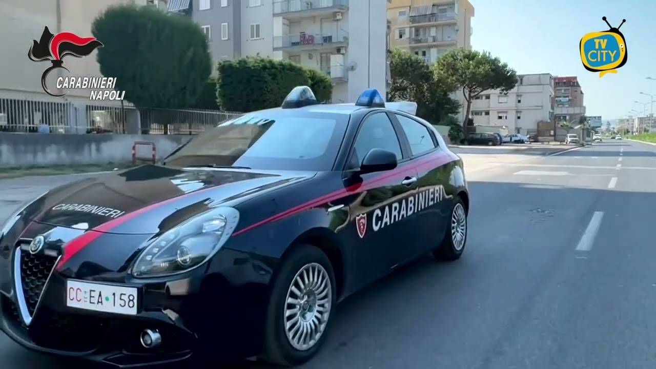 giugliano clan mallardo