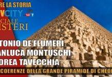 piramide di cheope